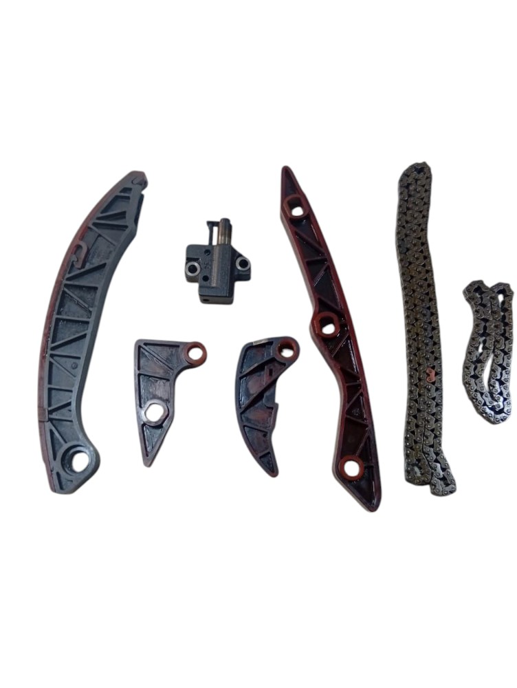 Kit Corrente  Lancer Cvt 2.0 2015 500353