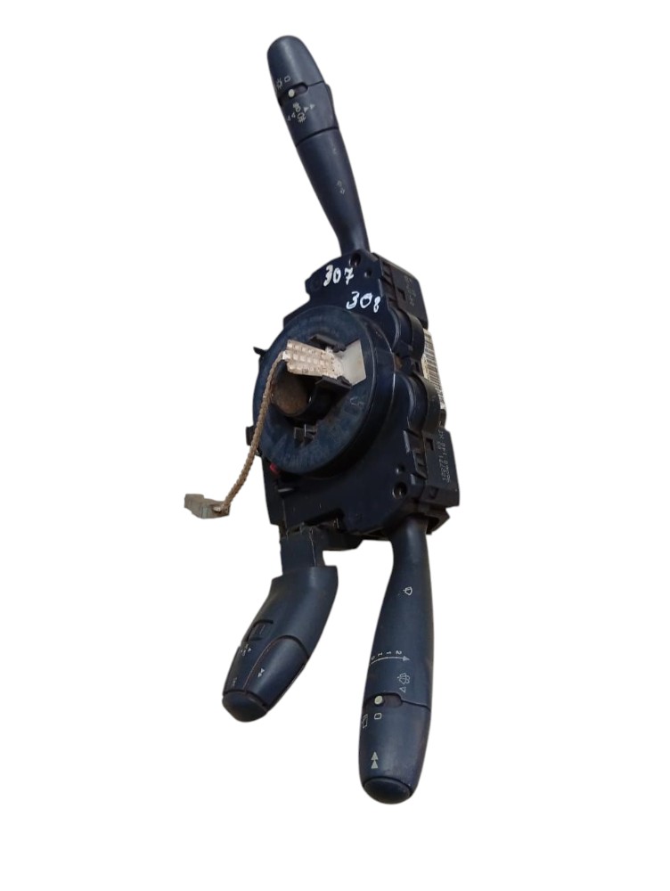 Chave Seta Limpador Parabrisa Peugeot 307 2008 2012 4