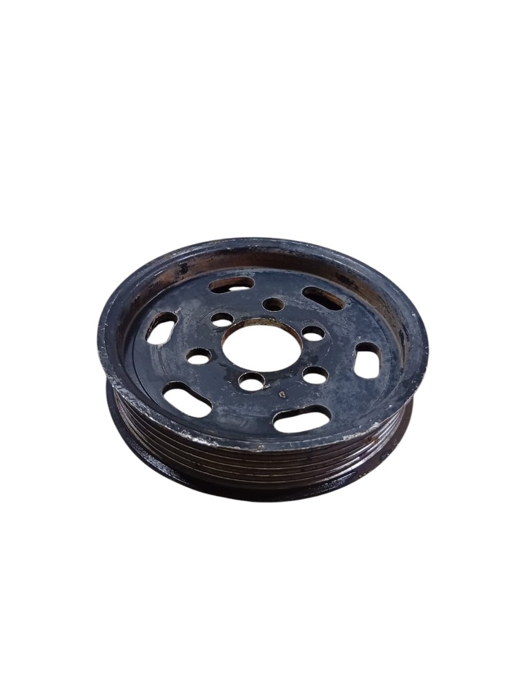 Polia Bomba Direção Volkswagen Golf Audi A3 2.0 2005 2011 1
