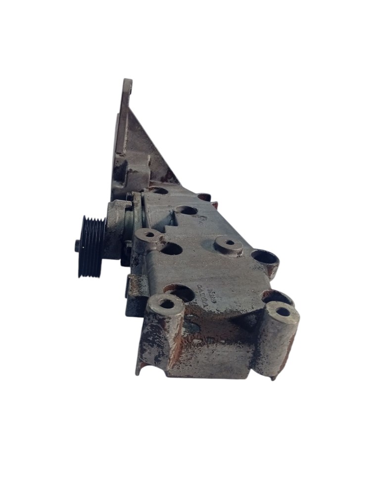 Suporte Bomba Direção Hidráulica Volvo V70 2.5 1999 9186136