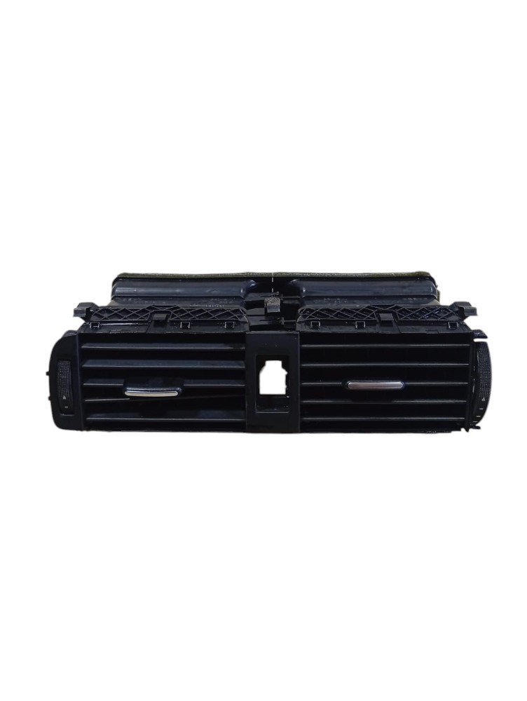 Difusor Ar Central Volkswagen Jetta 2013 Avaria