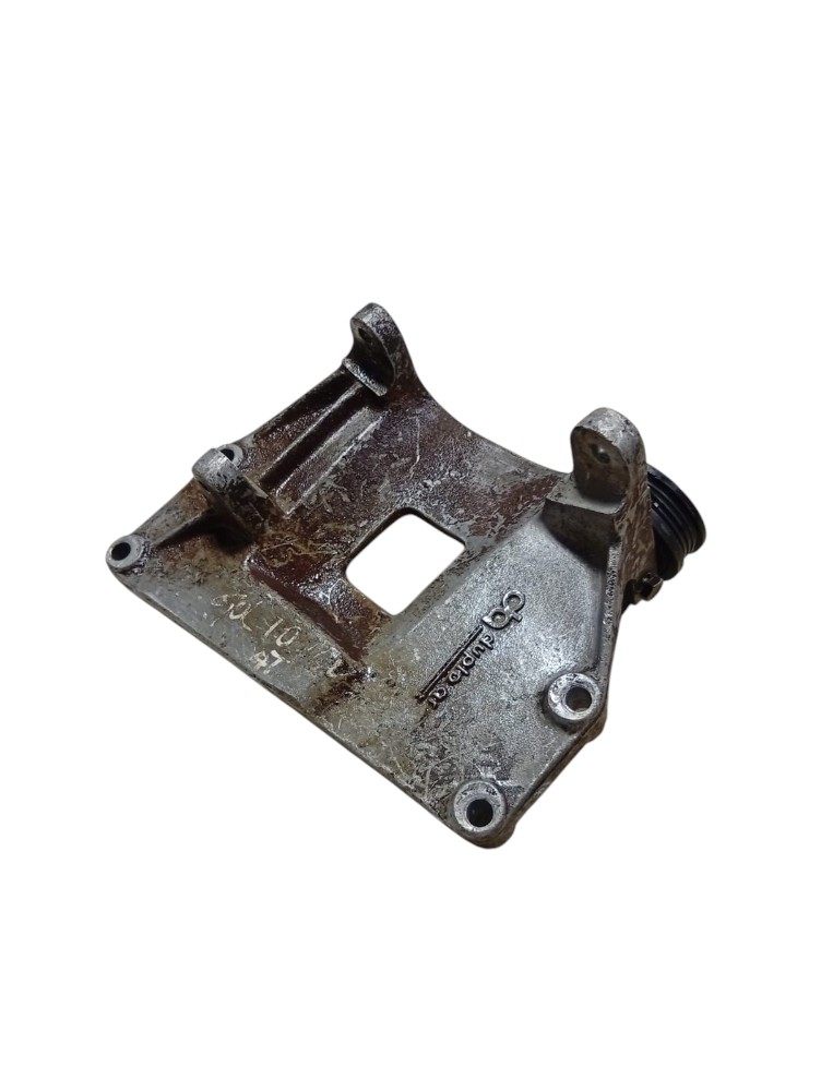 Suporte Compressor Ar Condicionado Volkswagen Gol G3