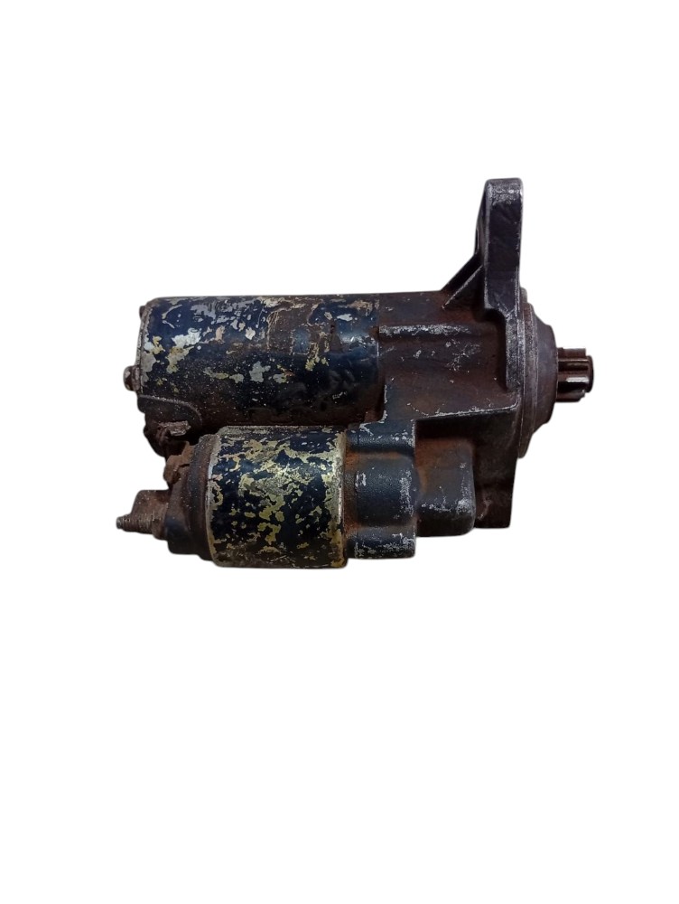 Motor Arranque Partida Audi 3 Volkswagen Golf 1.8 2.0 2002