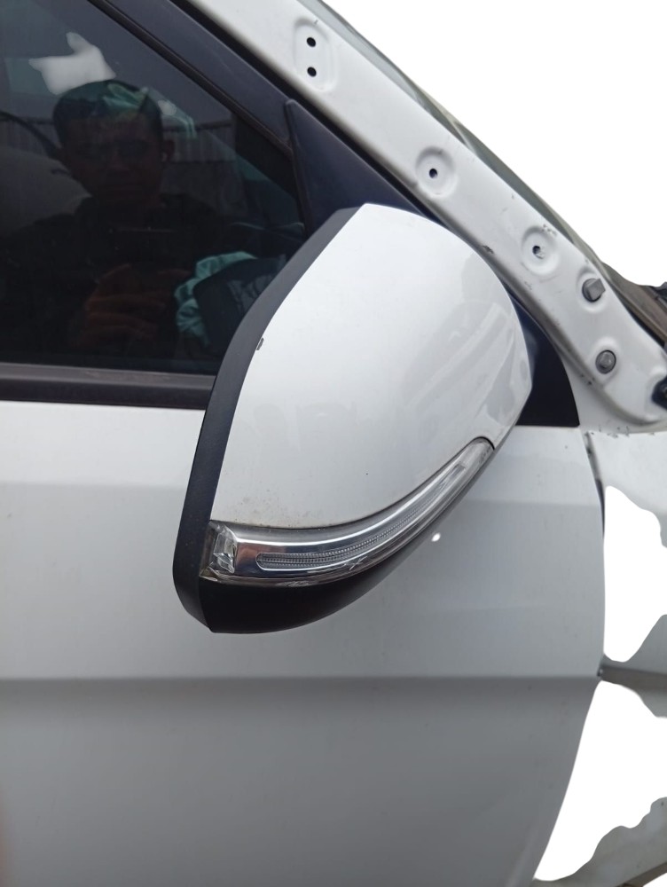 Retrovisor Direito Creta 2021 2