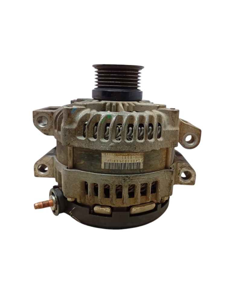 Alternador Jeep Grand Cherokee 3.0 2014 2015