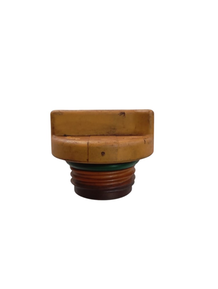 Tampa Do Óleo Motor Fiat Bravo 11/16 – 55220257 2