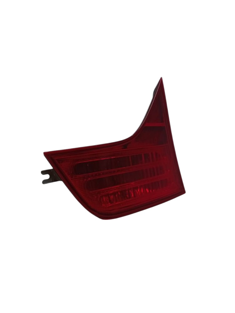 Lanterna Esquerda Tampa Traseira Honda Civic 2006 2010 4