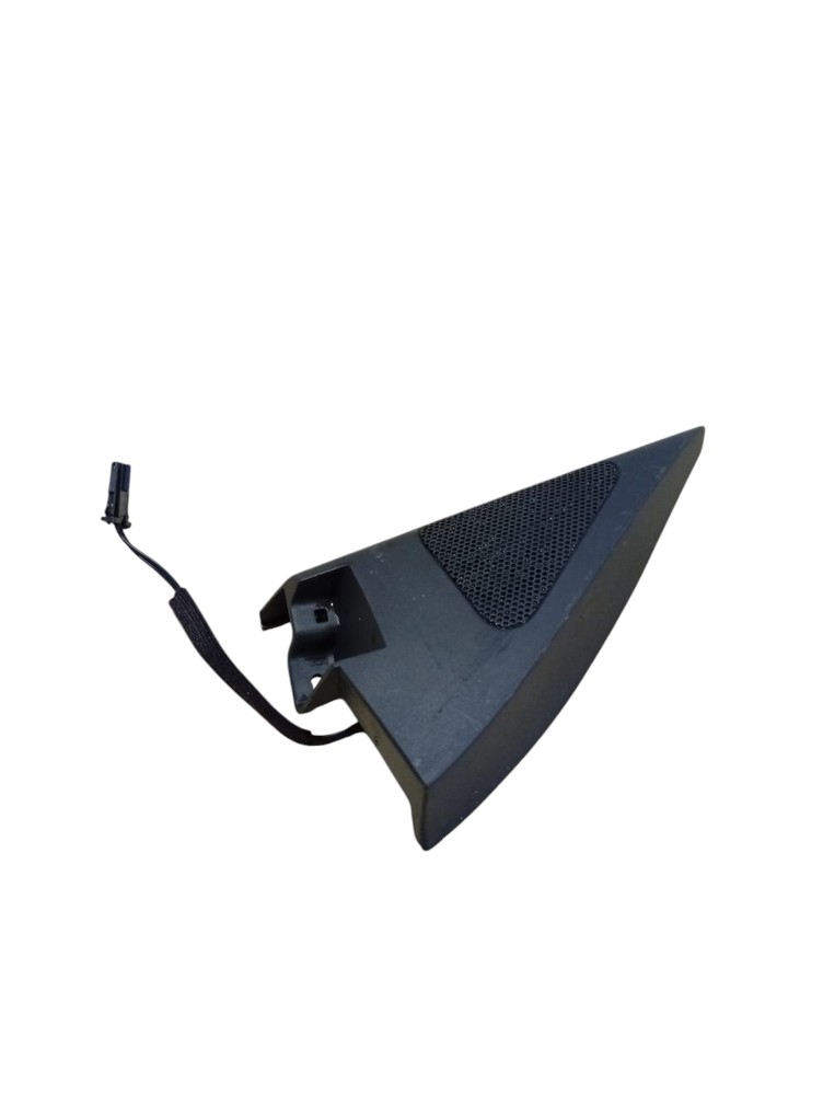 Acabamento Interno Retrovisor Volkswagen Tiguan 2011 2013 2