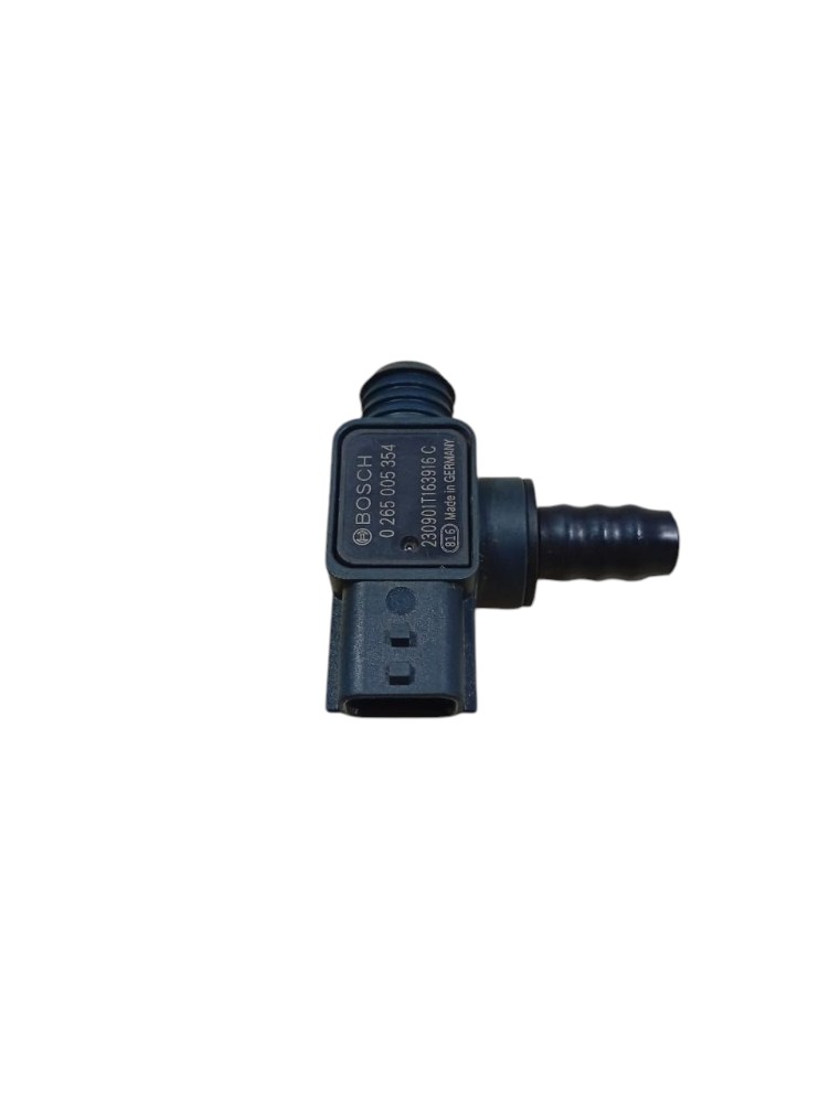 Sensor Pressão Hidrovacuo Renault Kwid 2023 2024 3
