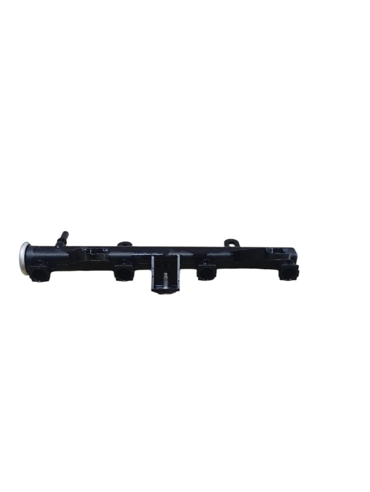 Flauta Bico Injetor Peugeot 206 207 1.4 2006 2012