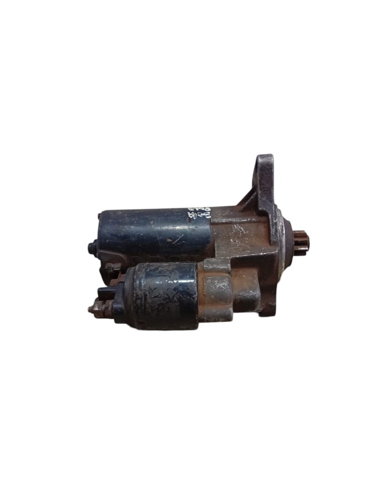 Motor Arranque Partida Audi A3 Volkswagen Golf Bora 1.6 1.8