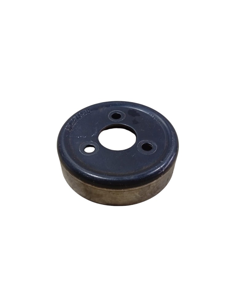 Polia Bomba Água Ford Ecosport Fusion 2007 2009 1
