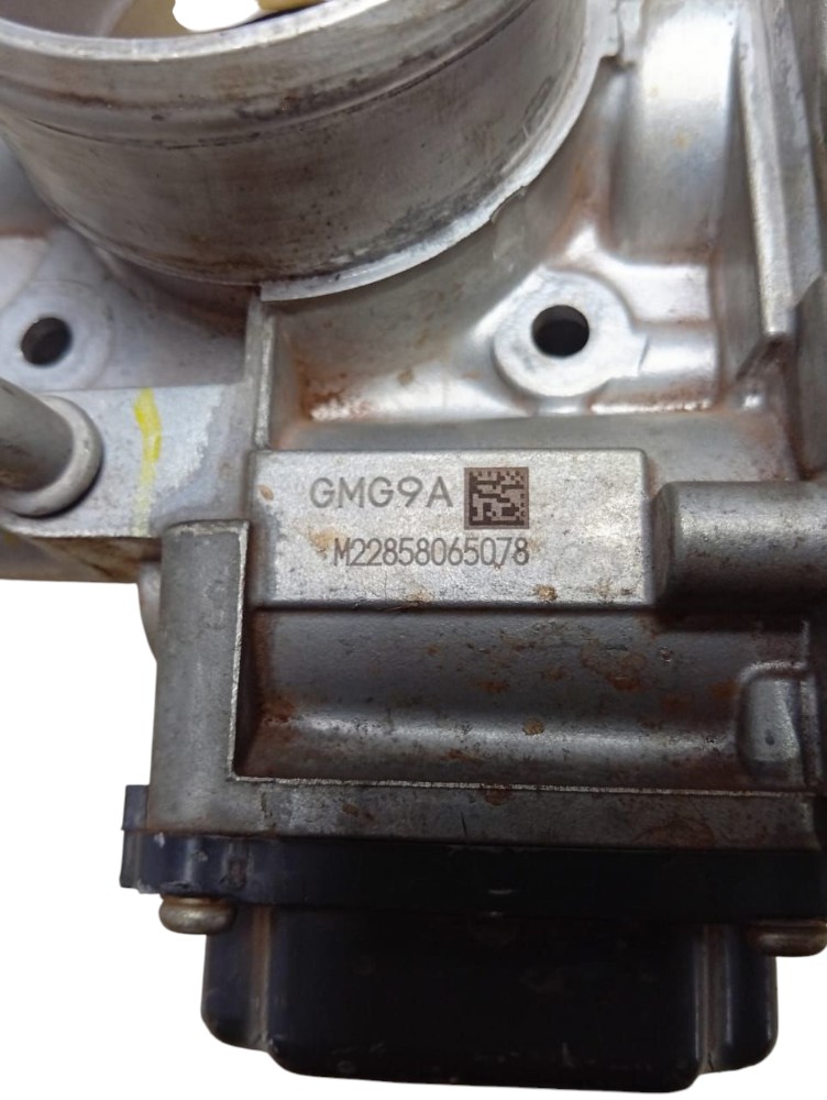 Tbi Corpo Borboleta Honda Civic 1.5 Touring 2017 2020 7