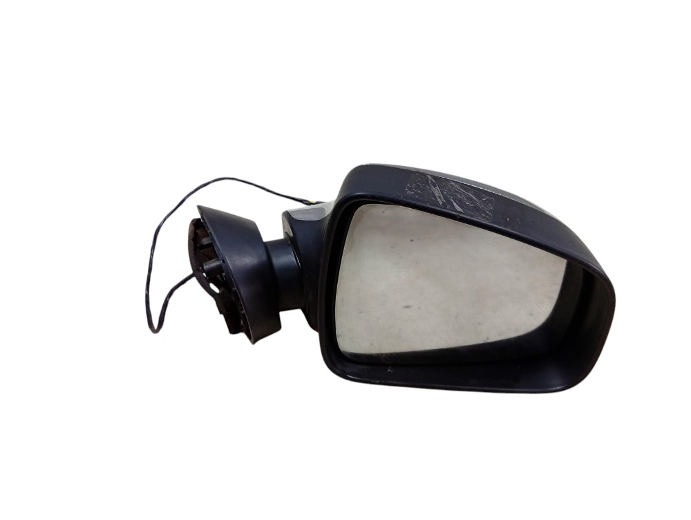 Retrovisor Direito Renault Duster 2012 2013 Detalhe
