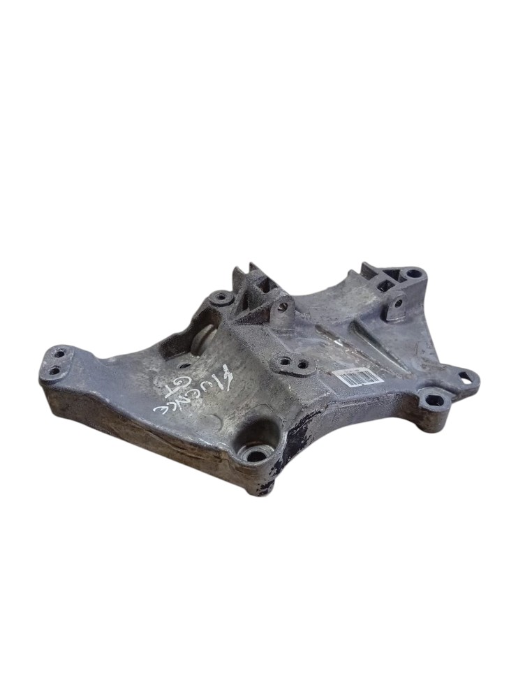 Suporte Alternador Compressor Renault Fluence Gt 2010