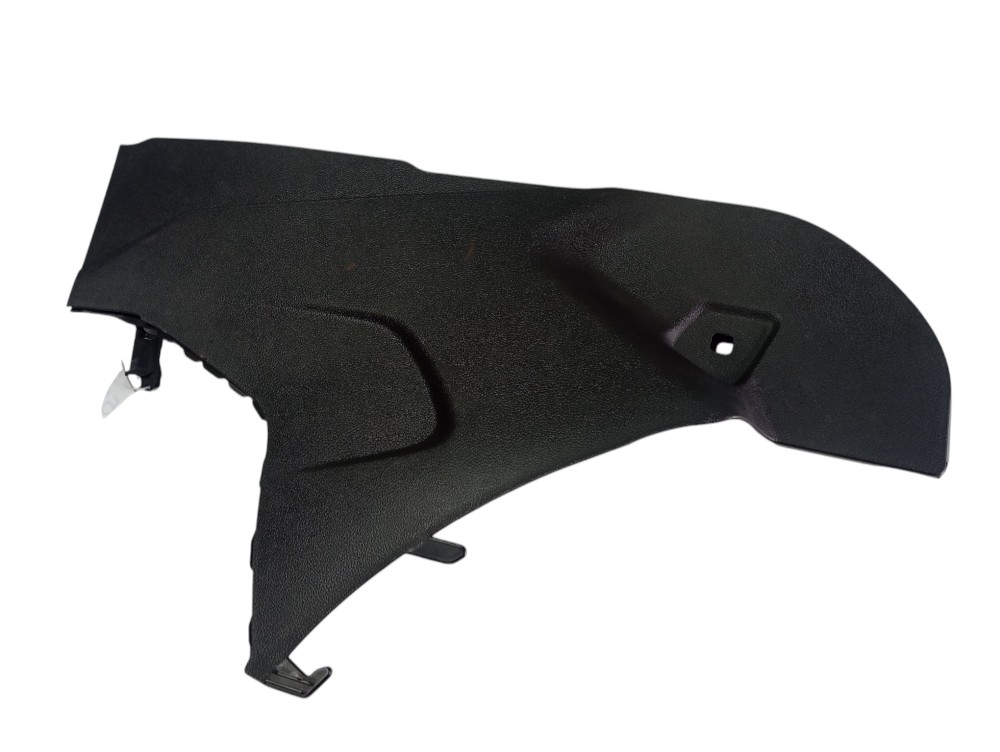 Moldura Acabamento Console Esquerdo Ford Focus Sedan 2015