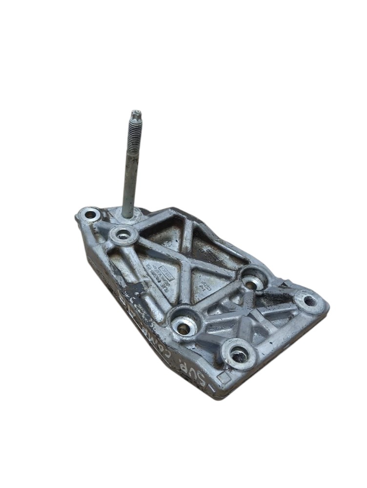 Suporte Compressor Ar Condic Fusion 3.0 2010 9l8e19n586bb
