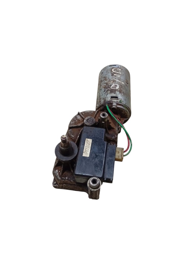 Motor Limpador Parabrisa Fiat Uno Premio 1985 1994