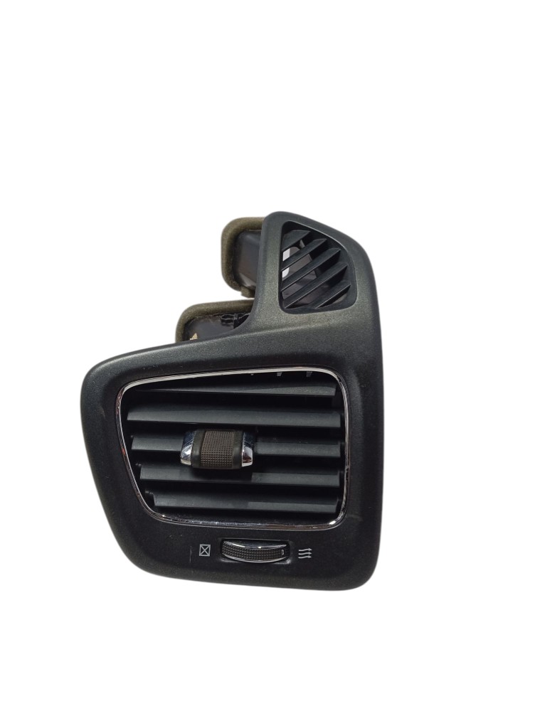 Difusor Ar Lateral Direito Compass 2018 5ut65trmaa