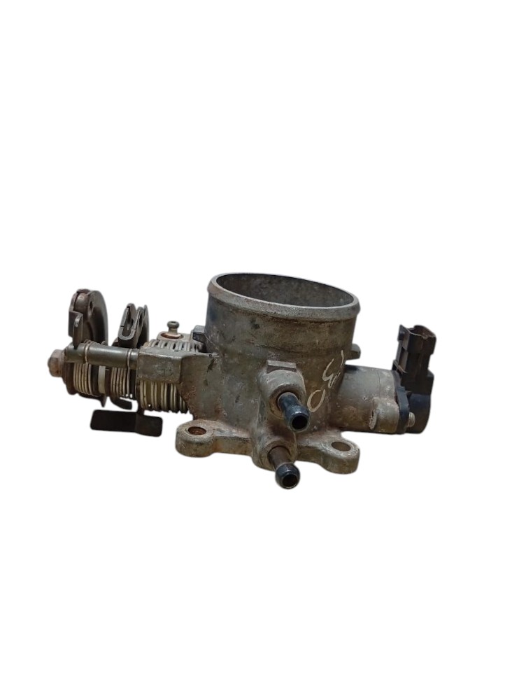 Tbi Corpo Borboleta Hyundai I30 2.0 2010 2012 2