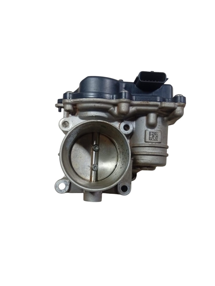 Tbi Corpo Borboleta Renault Captur 1.6 2019