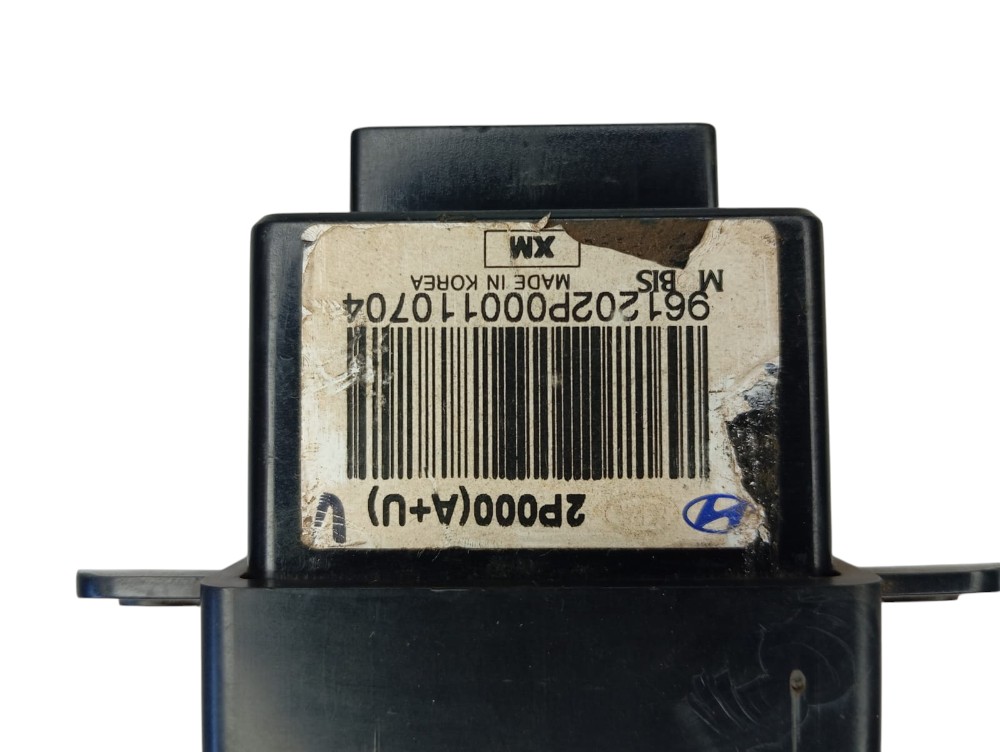 Entrada Usb Auxiliar Hyundai Hb20 2018 5