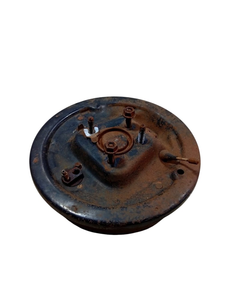 Montante Cubo Roda Esquerdo Chevrolet Vectra 2008