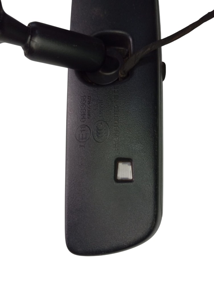 Retrovisor Interno Toyota Corolla Cross 2023 – 878100ws30 5