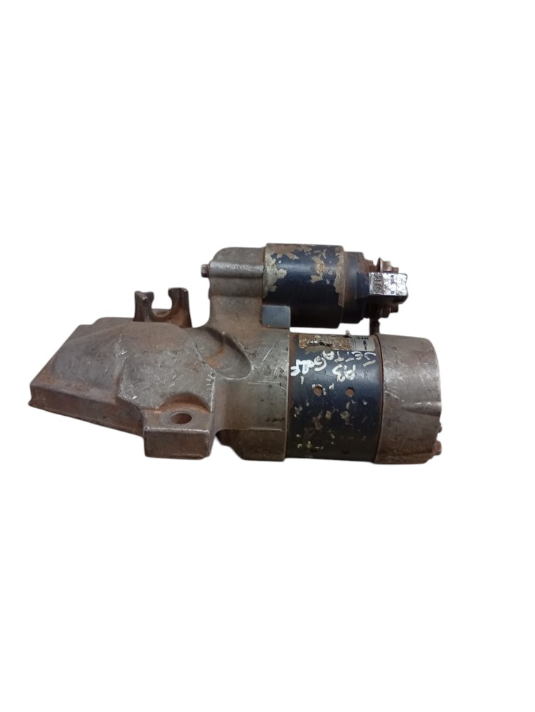 Motor Arranque Partida Audi A3 1.8