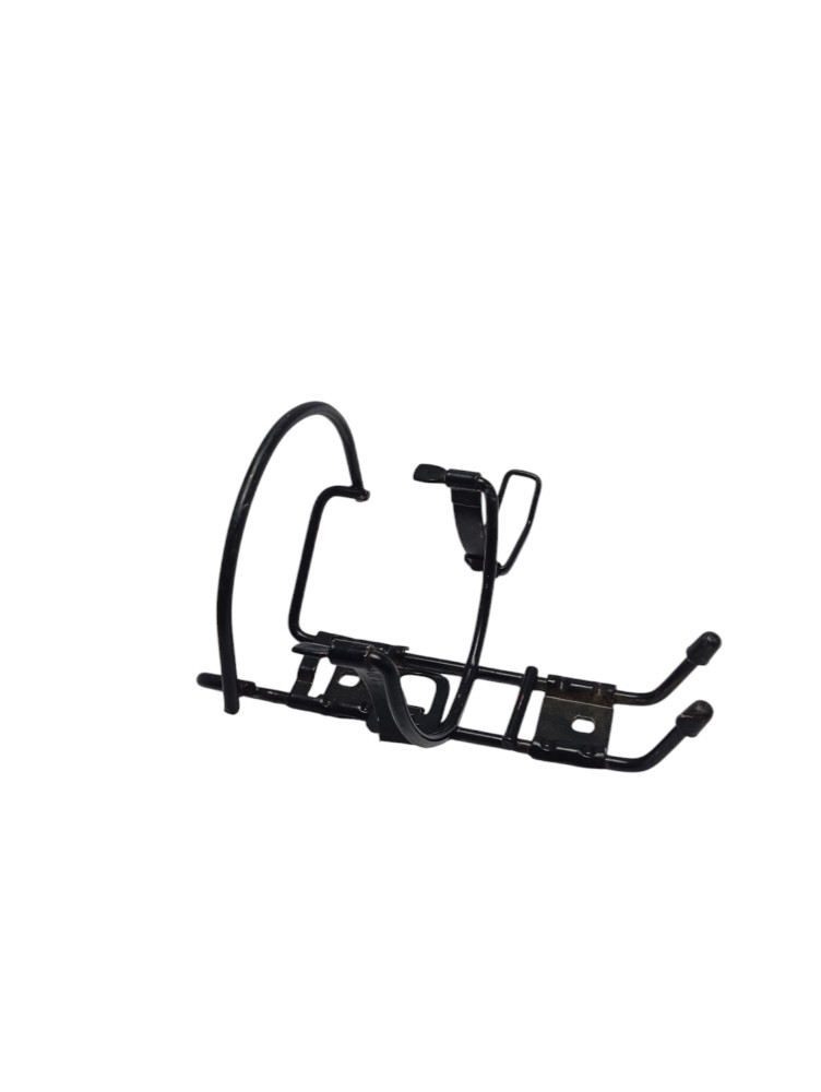 Suporte Extintor Ford Fusion 3.0 2010 5