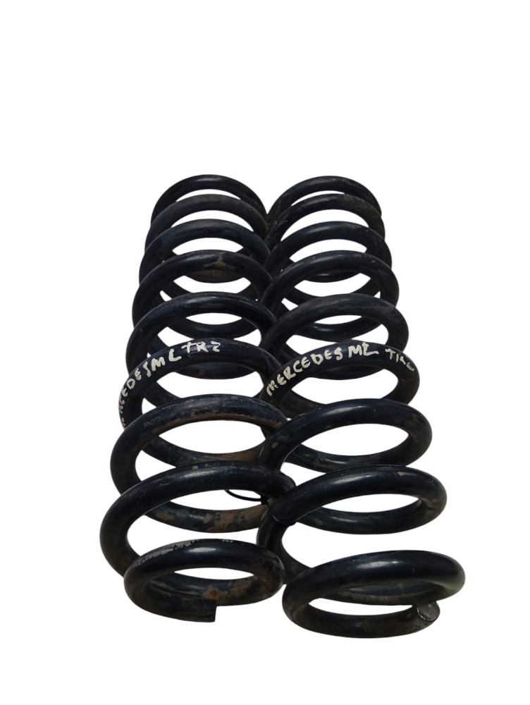 Molas Traseiras Ml350 2010