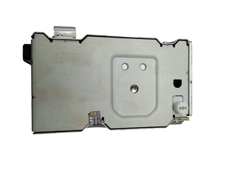Kit Rádio New Fiesta 1.6 2015 Power Shift D3bt18k811db 4