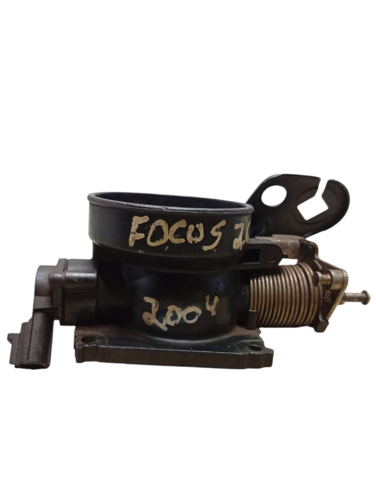 Tbi Corpo Borboleta Ford Focus 2.0 2006