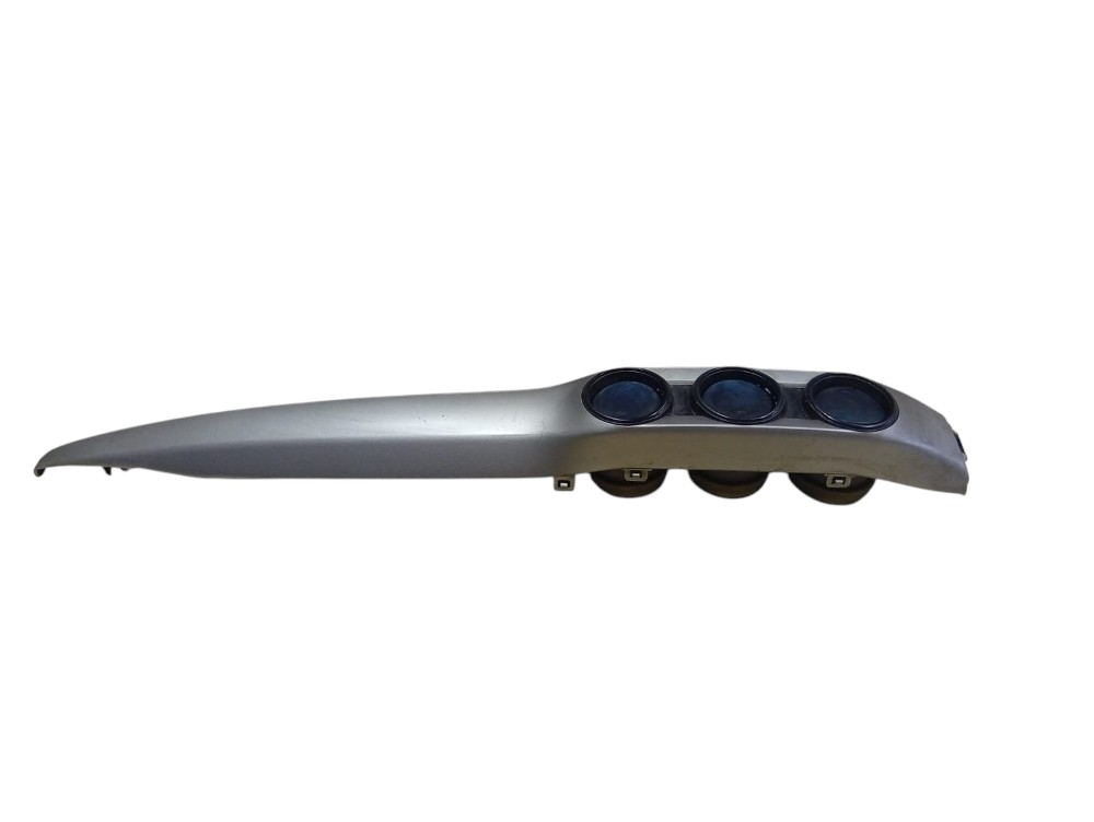 Difusor Ar Central Fiat Argo 2018