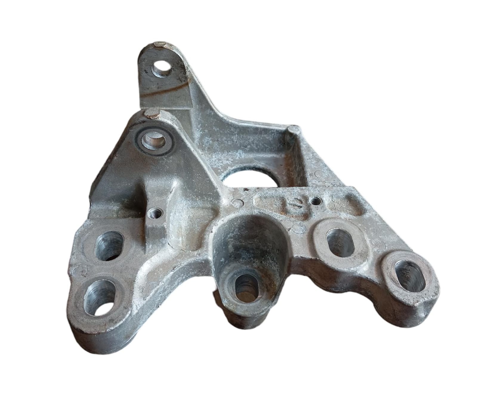 Suporte Coxim Dianteiro Direto Motor Range Rover Evoque 2020 3