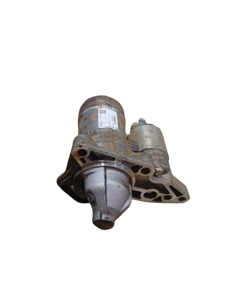 Motor Arranque Partida Nissan March Versa 196 2016 2018 2