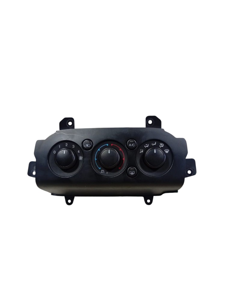 Comando Ar Condicionado Ford Ka 2015 2020