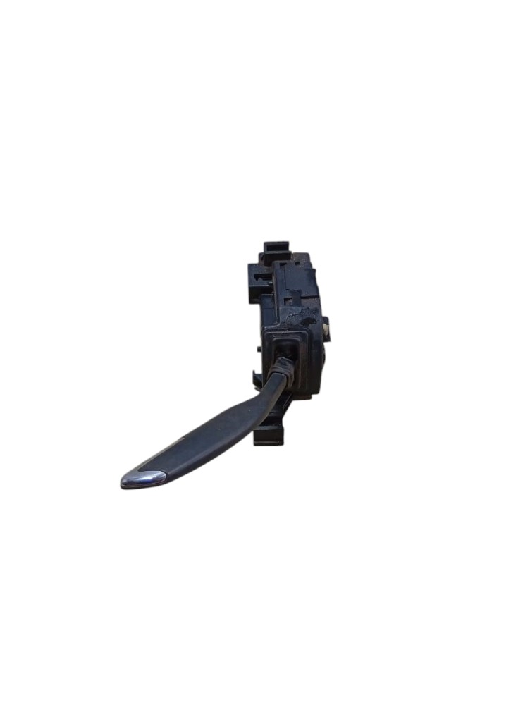 Alavanca Seletora Cambio Citroen C4 Picasso 2010 2014 4