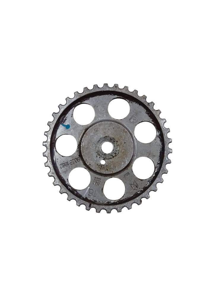 Polia Comando Chevrolet Celta Corsa 1.0