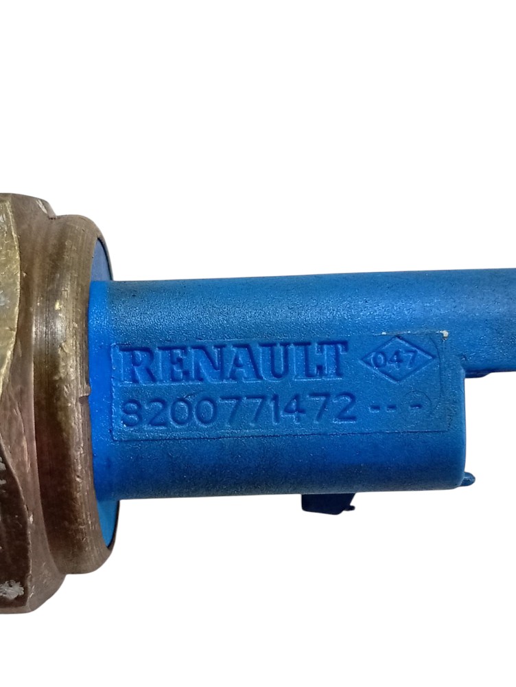 Sensor Interruptor Luz Ré Renault Logan Kwid Sandero 2014 20 5