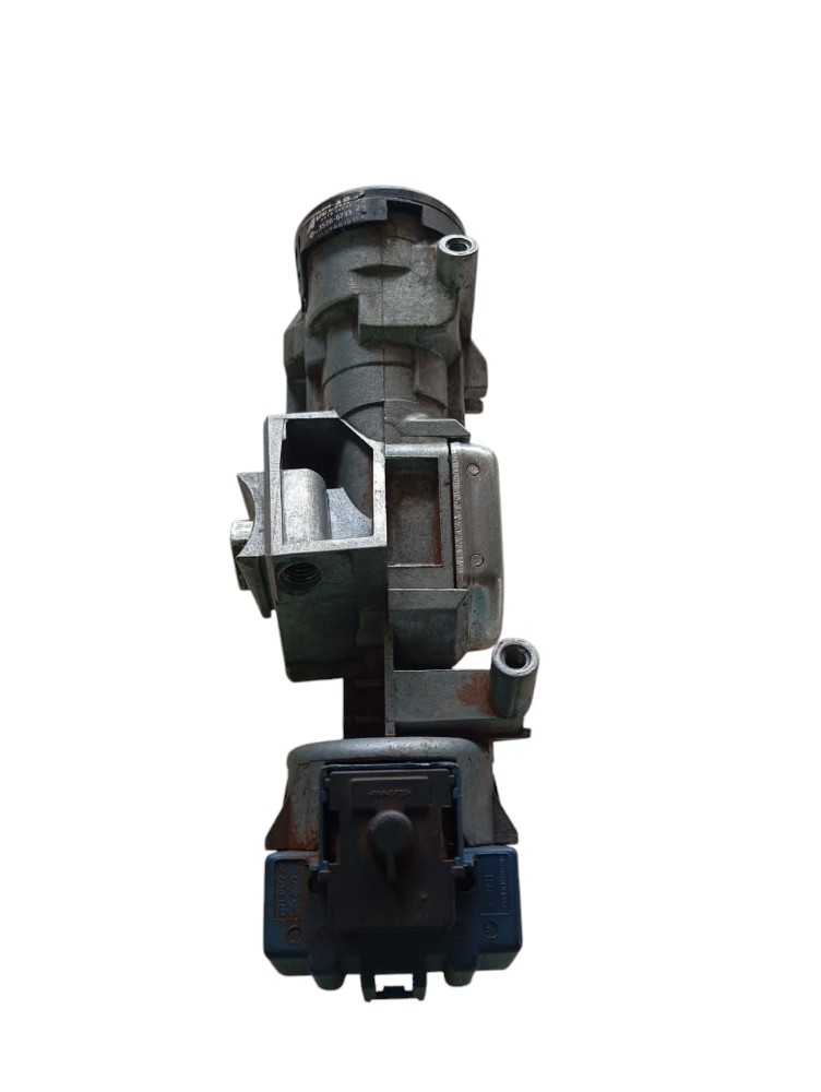 Comutador Cilindro Antena Ignição Ford Focus 3m513f880ae 5