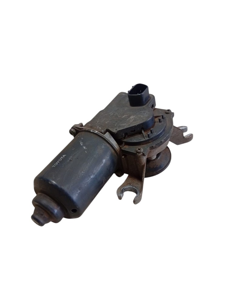 Motor Limpador Parabrisa Toyota Corolla 2002