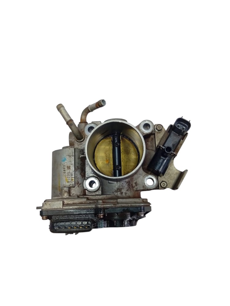 Tbi Corpo Borboleta Honda Civic 1.8 2006 2011
