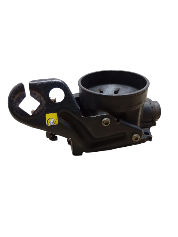 Tbi Corpo Borboleta Ford Focus 2.0 2002 2006 2