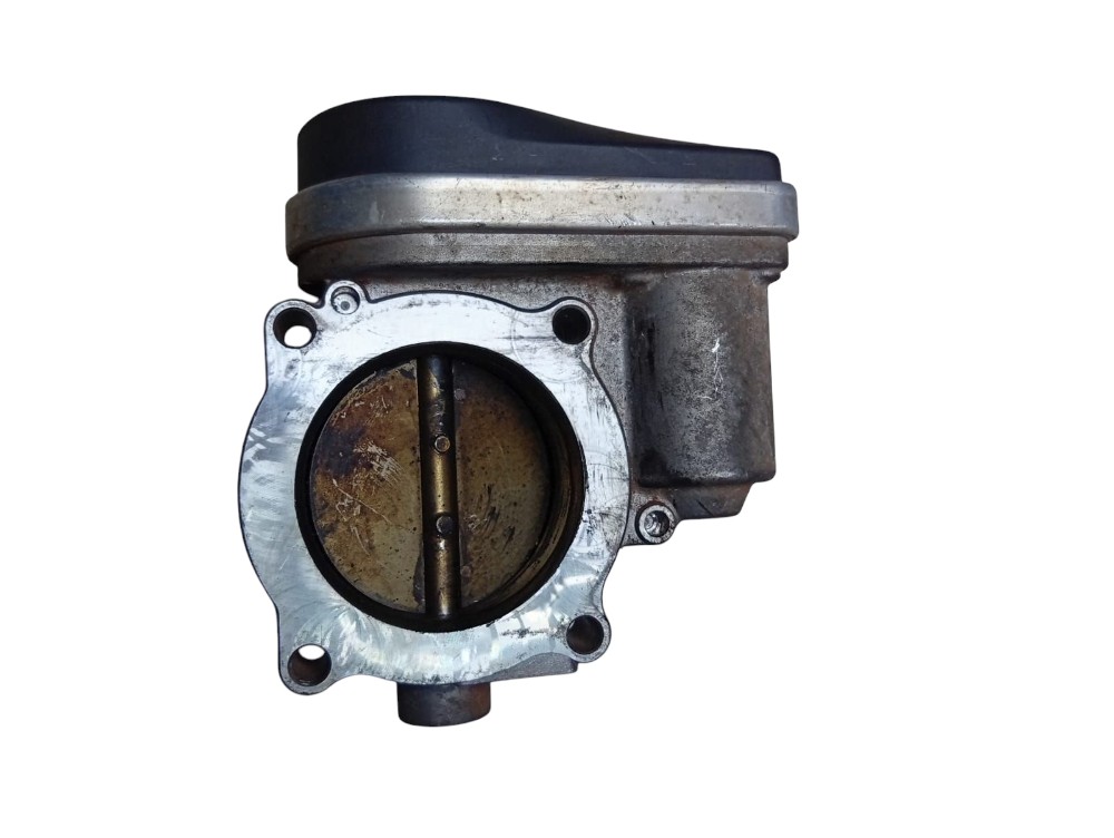 Tbi Corpo Borboleta Dodge Journey 2.7 2010 6