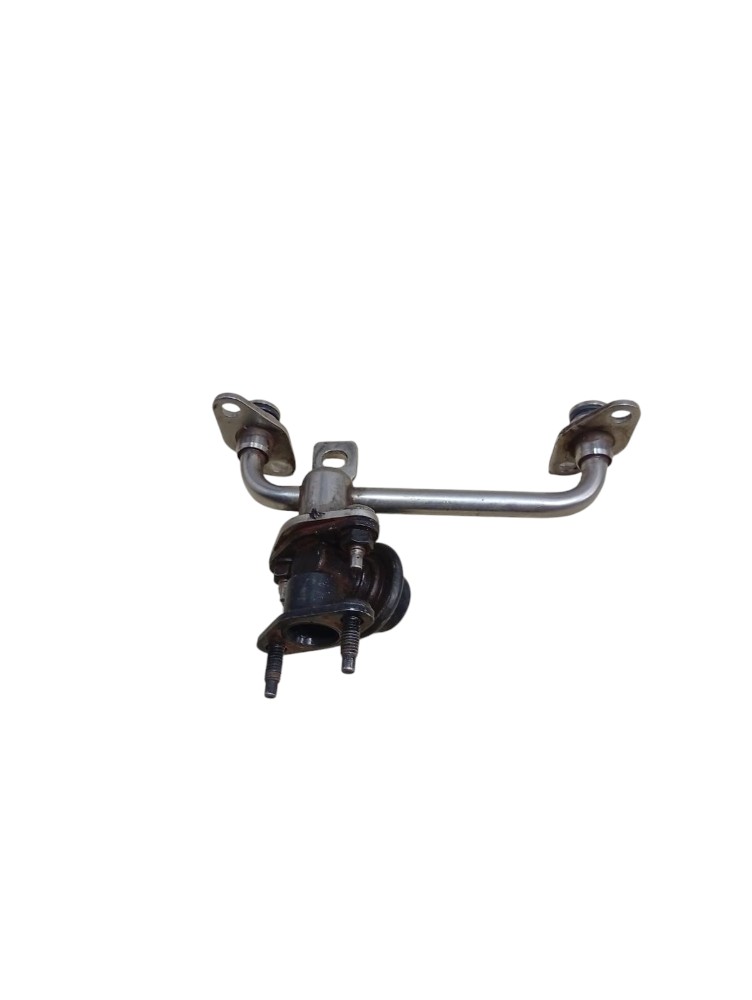 Mangueira Turbina Hyundai Santa Fé 2.7 3