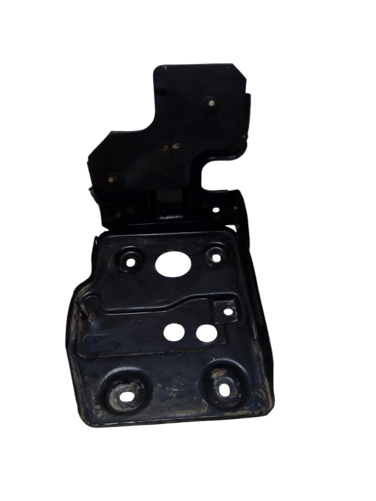 Suporte Bandeja Bateria Fiat Palio Attractive 1.0 2017 4