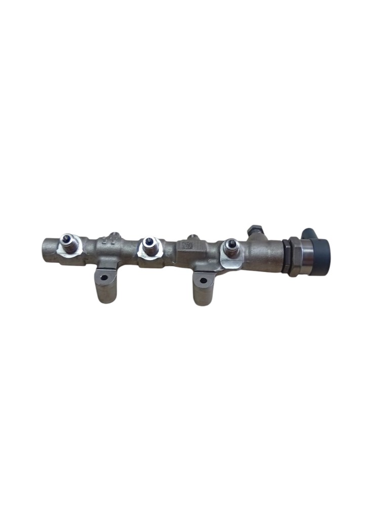 Flauta Bico Injetor Direita Volkswagen Amarok 3.0 2024 2025