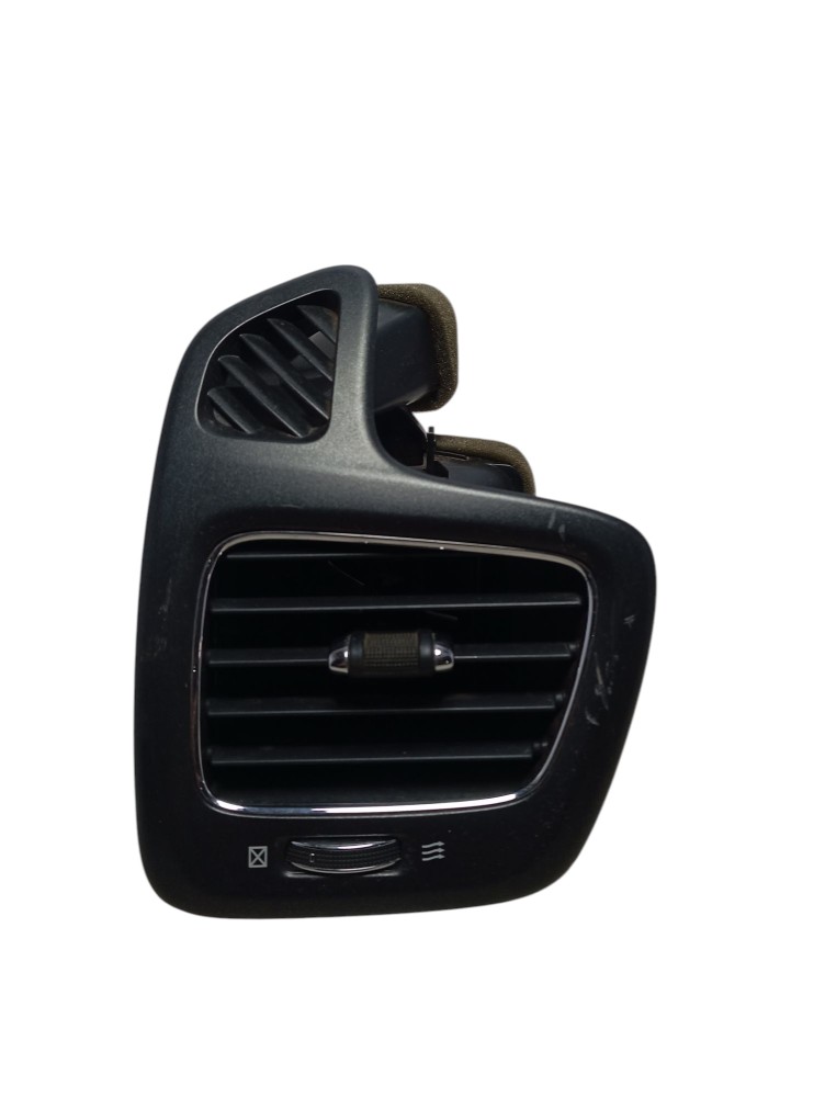 Difusor Ar Lateral Esquerdo Compass 2018 5ut64trma Detalhes 2