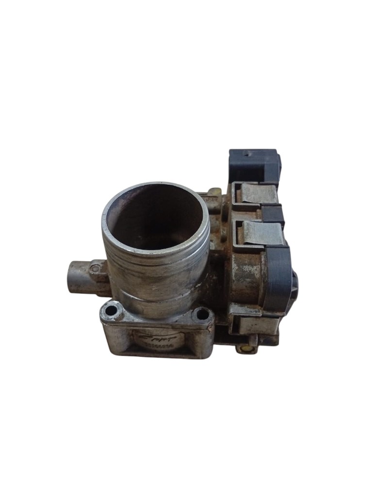 Tbi Corpo Borboleta Fiat Palio Siena Uno 1.0